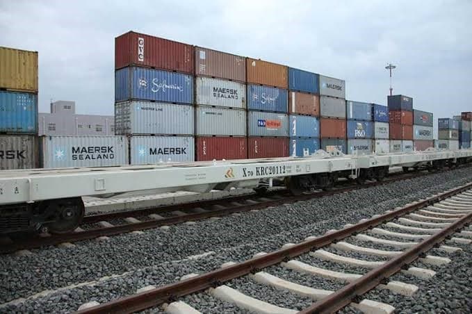 Kenya Railways cuts cargo haulage charge to Sh10,000