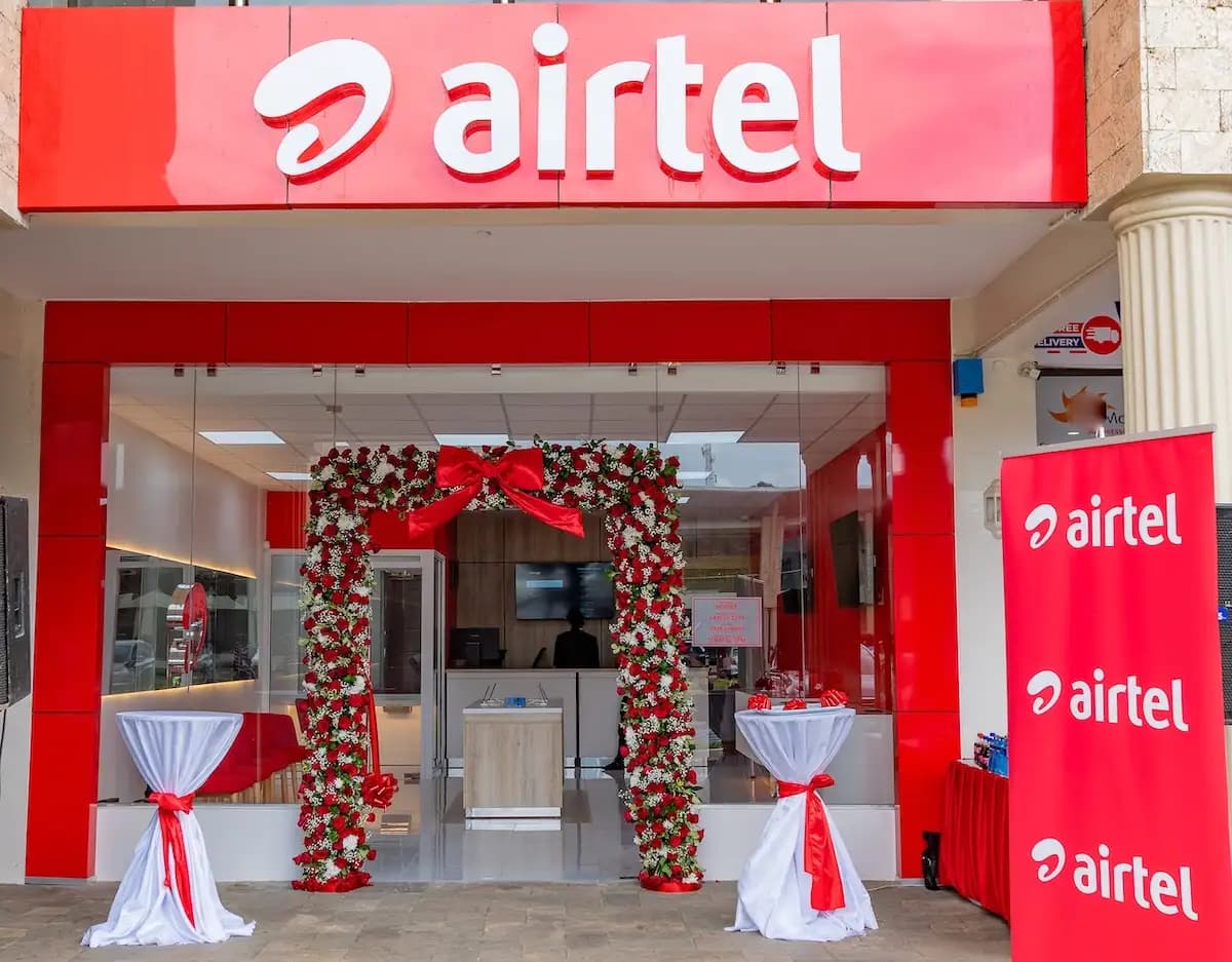 Airtel Kenya Opens Four New Customer Experience Stores in Mombasa