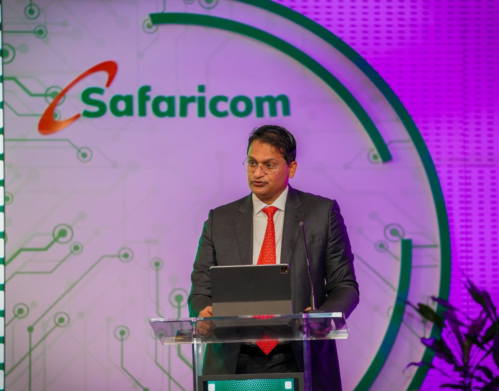 25 Years In, Safaricom Commits to Data Protection and Transparency