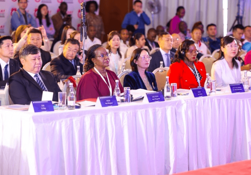 People-to-people ties: China and Kenya commit to deeper public welfare cooperation