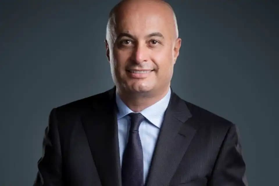 Samer Abu-Ltaif Appointed President of Microsoft Europe, Middle East, and Africa
