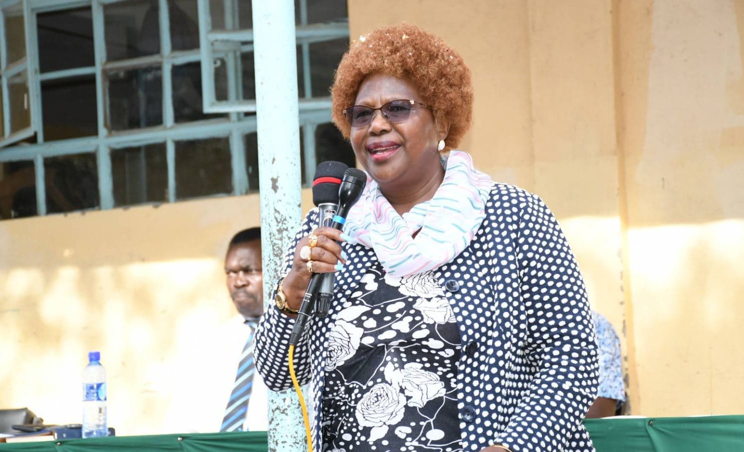 MP Demands Investigation into Alleged Sideling of Teachers in ‘Gachagua-leaning’ Constituencies in TSC Recruitment