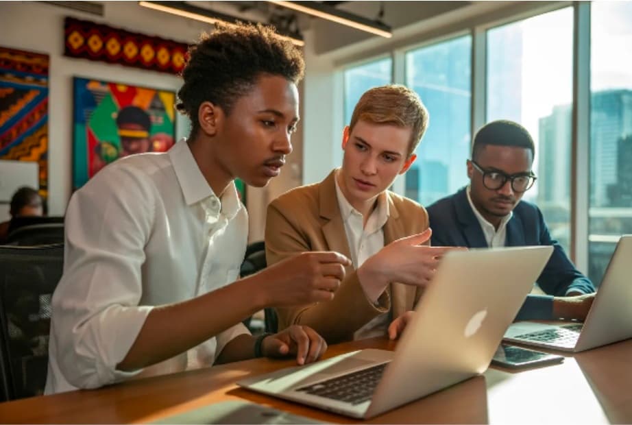 The New Face of Entrepreneurship in Kenya: Innovation, Resilience, and Opportunity