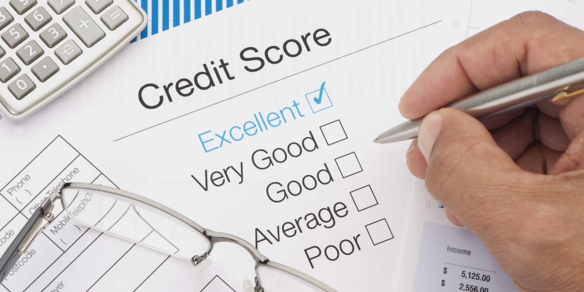 Listed on CRB? Here’s How to Clear Your Name and Rebuild Your Credit Score