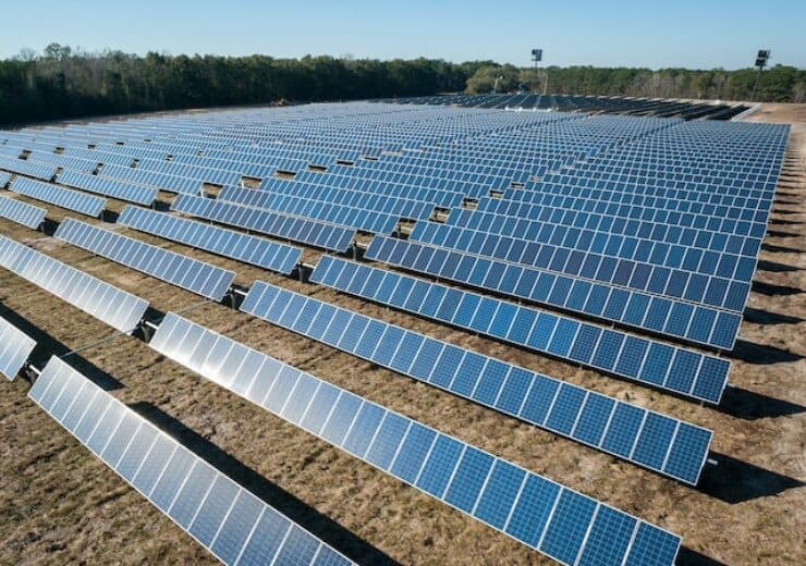 Masdar and ENGIE Achieve Financial Close for 1.5 GW Khazna Solar PV Plant in Abu Dhabi