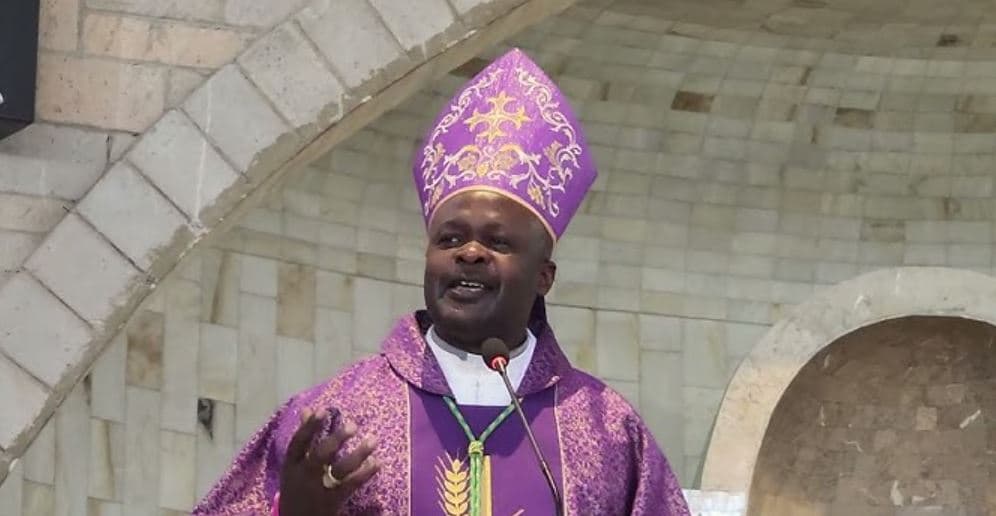 Catholic Bishops Tell Politicians to Help Kenyans Instead of Donating to Churches