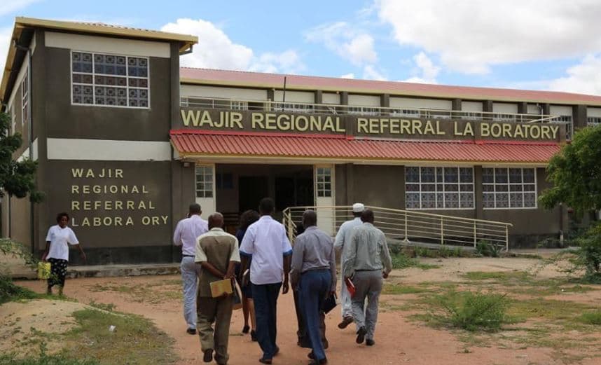 Hospitals Overwhelmed as Kala-azar Death Toll Rises in Wajir
