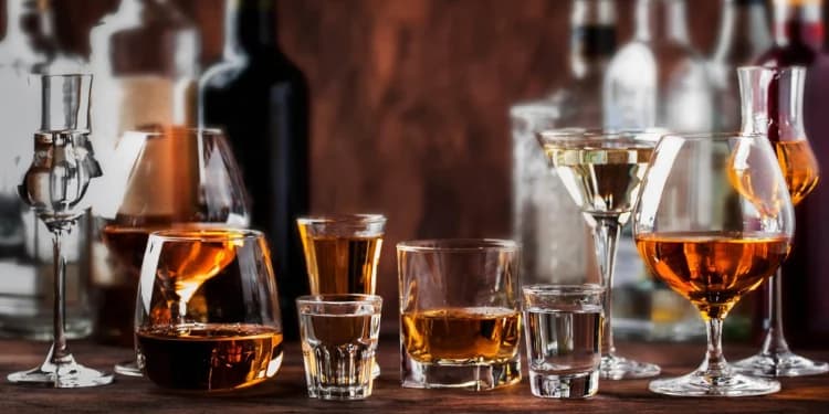 Top 10 Drunkest Countries in the World Ranked 2026