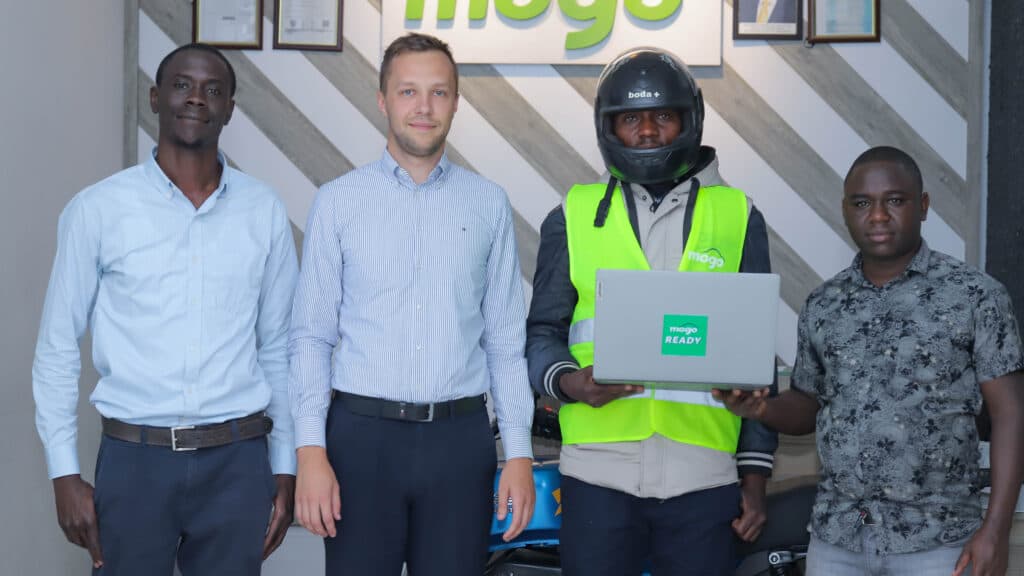 Car loans company, Mogo, fined Ksh. 10.85M for false & misleading loan terms