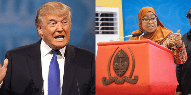 Trouble for Samia Suluhu as Top US Senators Reveal Plan to Review Tanzania’s Ties with America