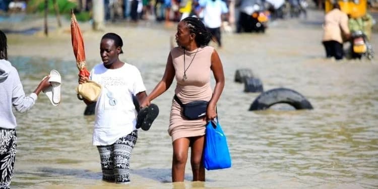 Kenya Met Explains Why El Niño Rains Have Delayed as Kenyans Grow Impatient