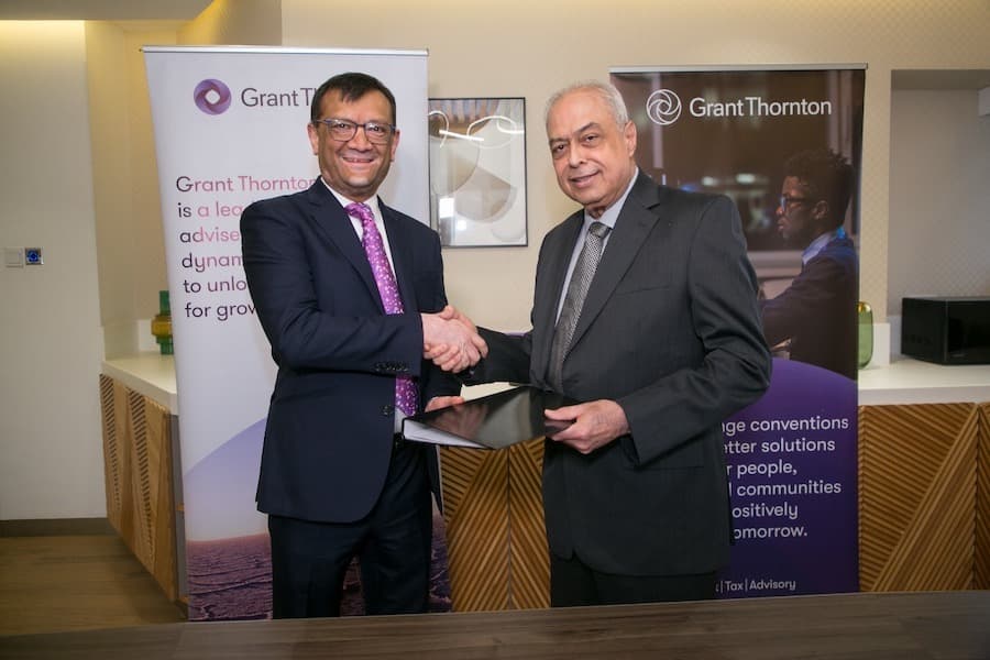 Grant Thornton Kenya, Accounting Firm Merge to Enhance Services