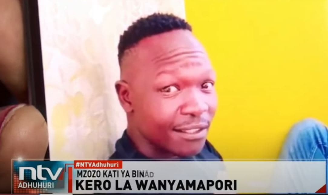Man Dies in Naivasha After a Giraffe Kick, as Villagers Decry Delayed Compensation