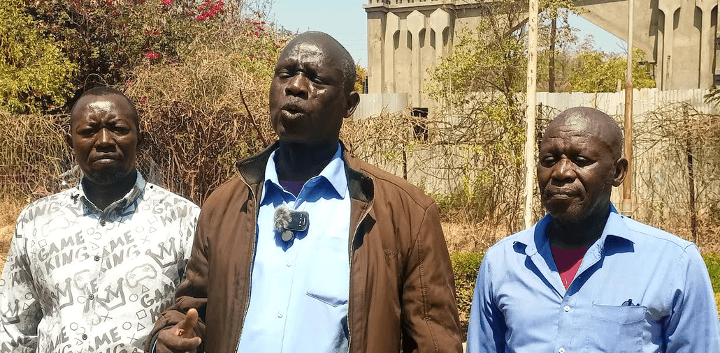 Isiolo leaders demand justice after murder of businesswoman