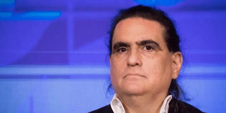 Maduro Ally Deported to US After Reversal of Biden-Era Pardon
