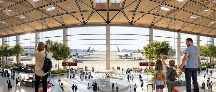 Ethiopian Airlines Inaugurates Yabello Airport