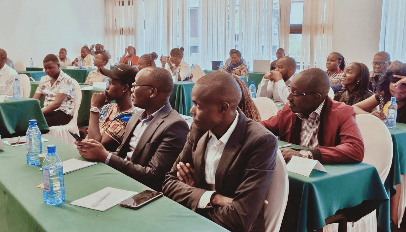 Organizations tipped on responsible use of digital platforms
