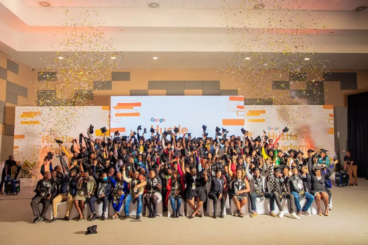 Google and UpSkill Universe Launch 2026 AI-Focused Hustle Academy