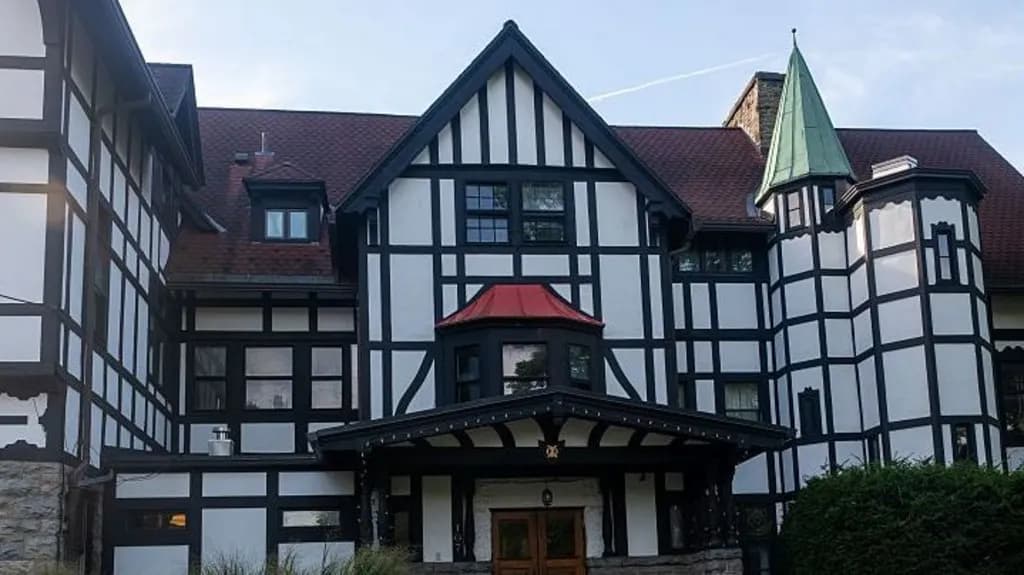 Cornell president says university ‘must do better’ after frat house rape allegations