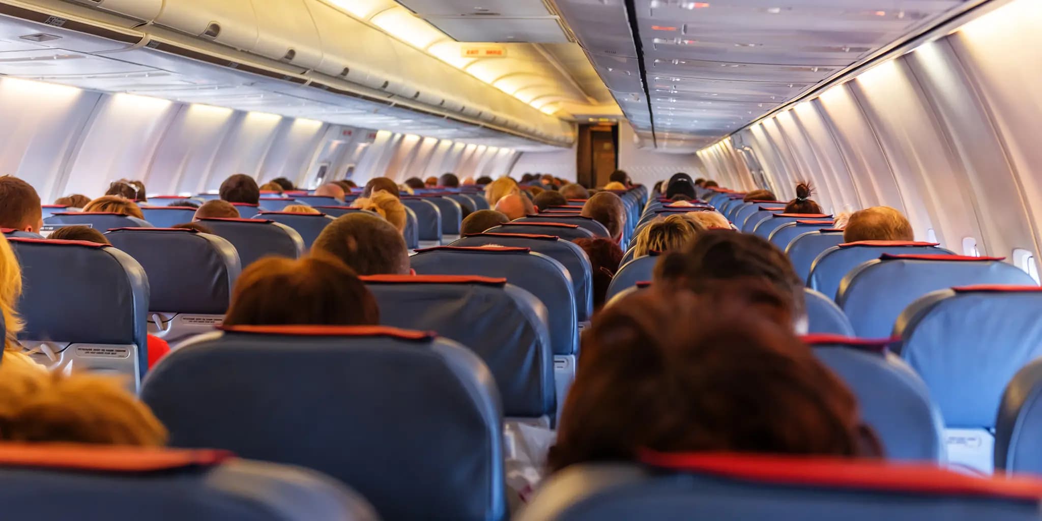 How to Improve In-Flight Meals and Beverages Quality