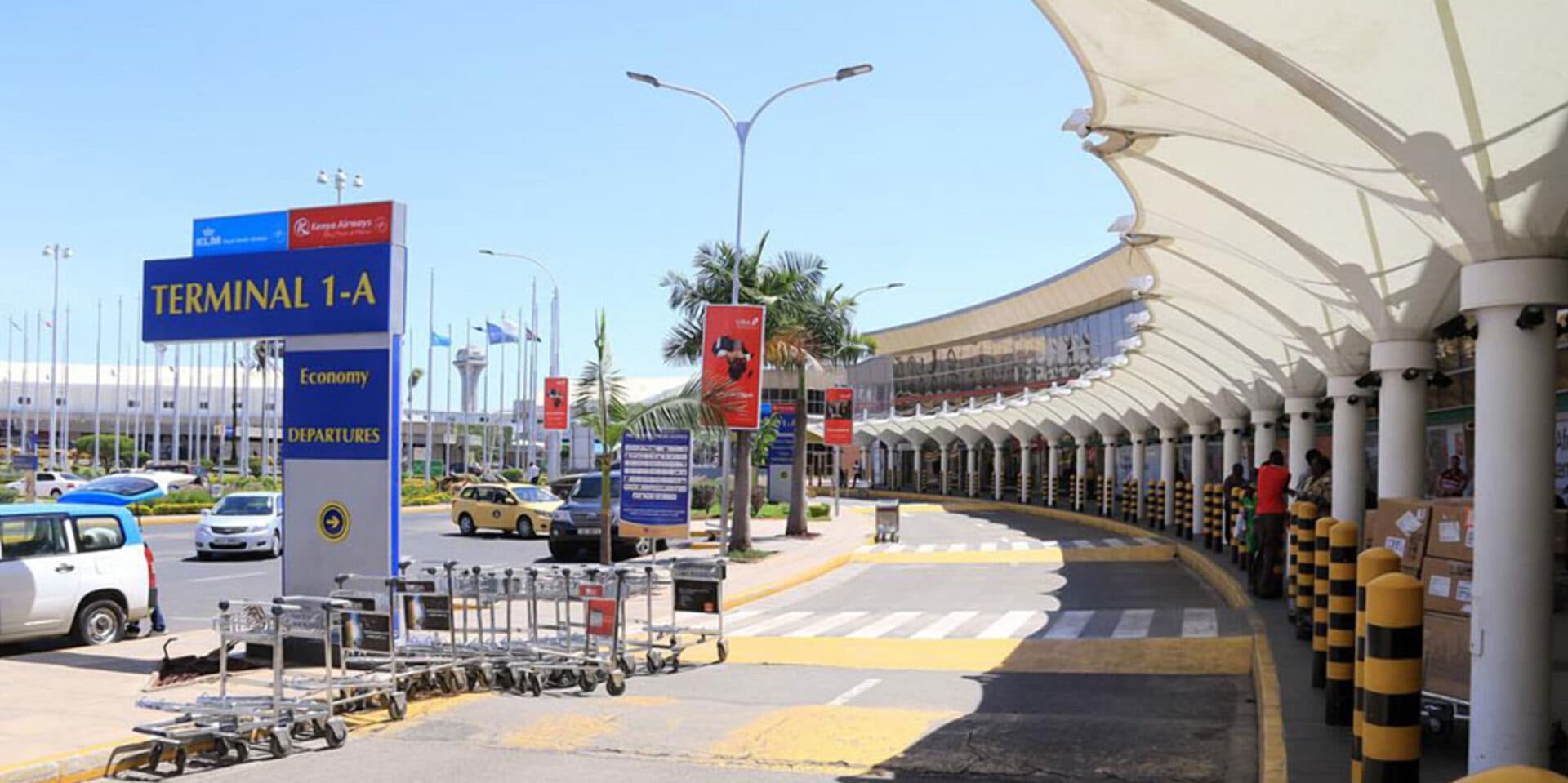 Job losses at JKIA, new work terms, foreign workers in Indian firm’s takeover deal