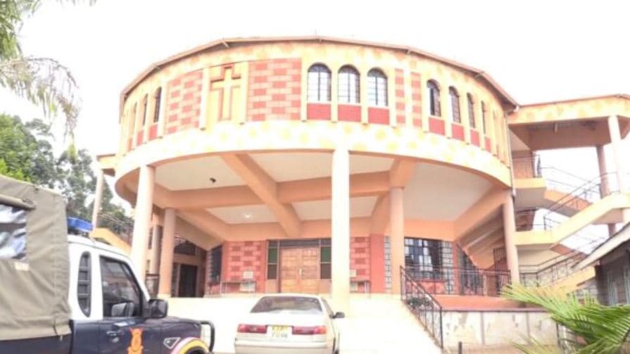 Thieves Ransack Kirinyaga Church, Steal Communion Wine, Guard’s Tea, and Worship Equipment