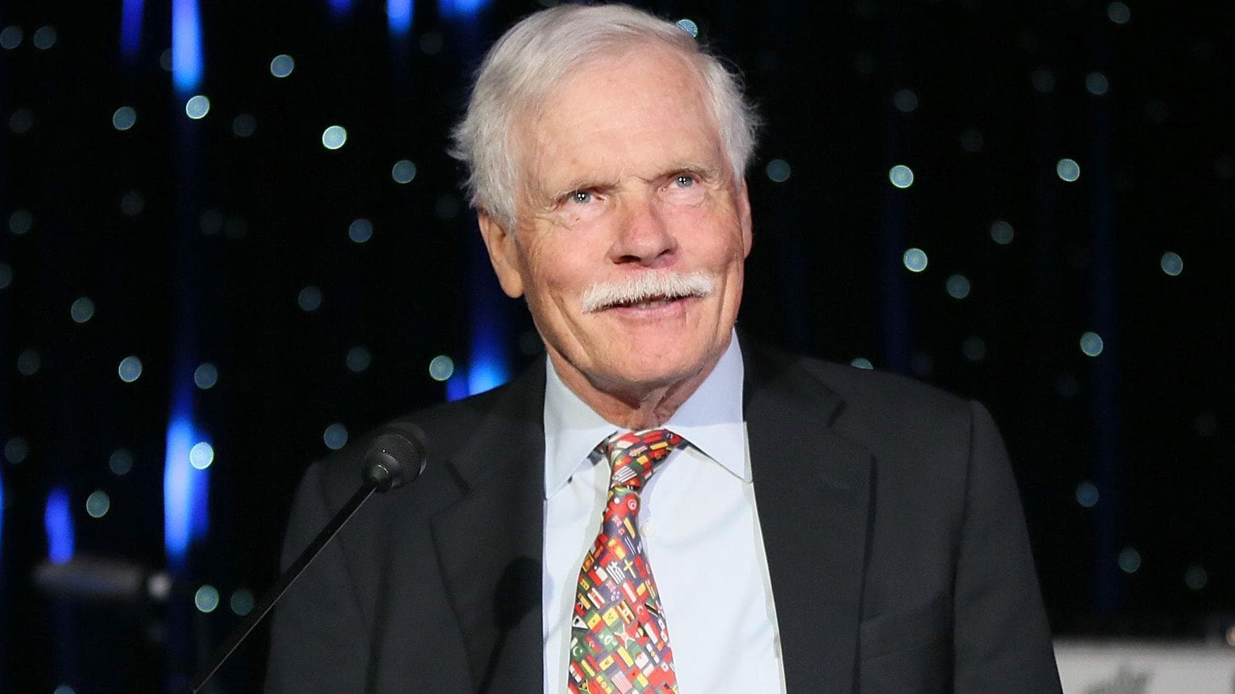 What Was Ted Turner Net Worth?