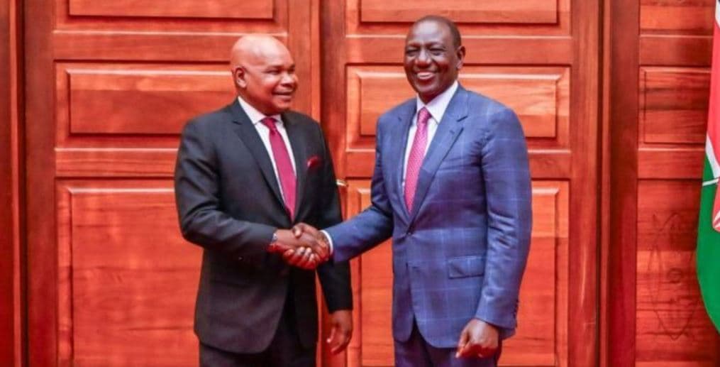 Compensation Battle: Makau Mutua Slams Opposition as Ruto’s Panel Moves to Court