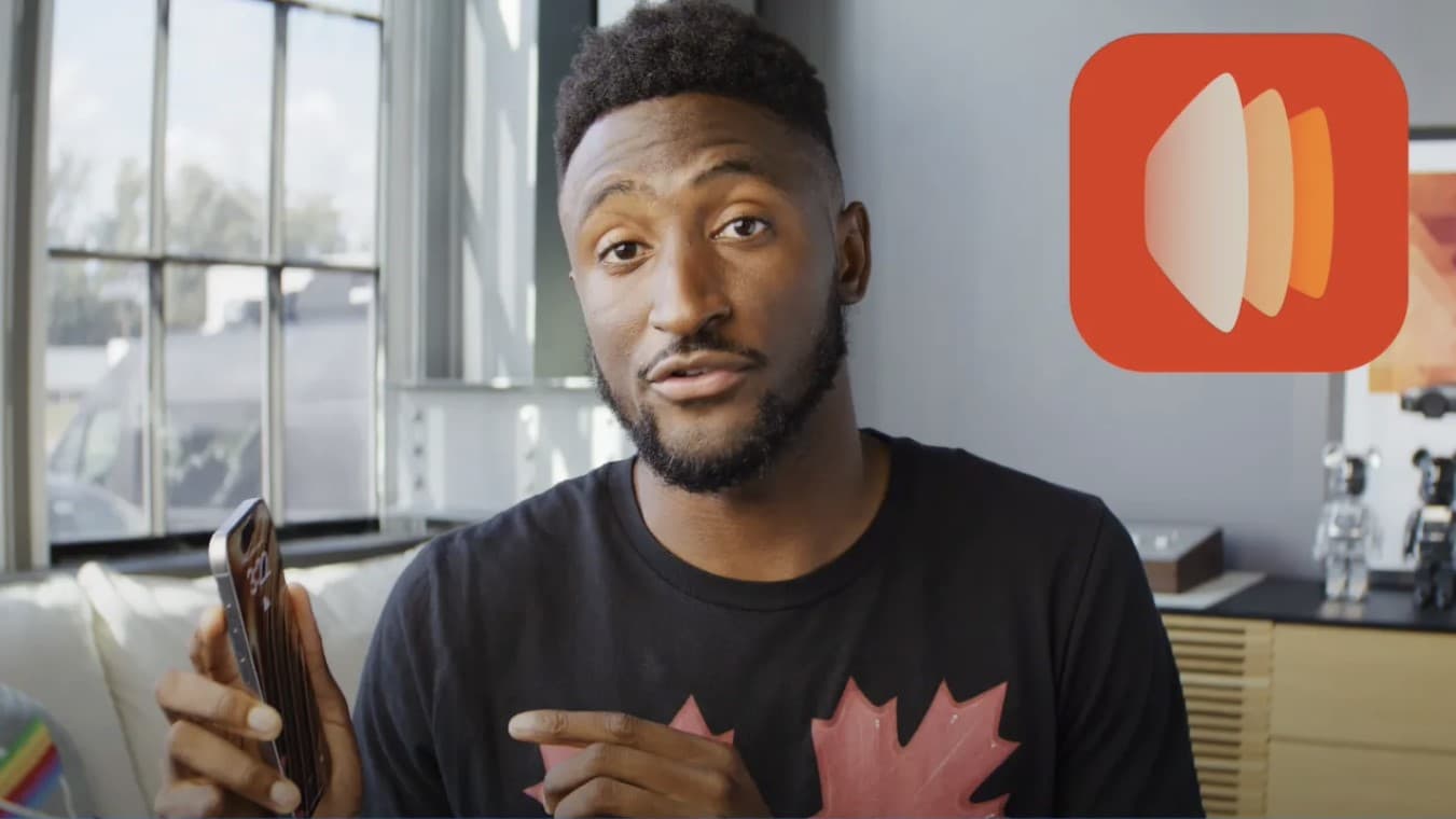 MKBHD Shuts Down Panels App After One Year
