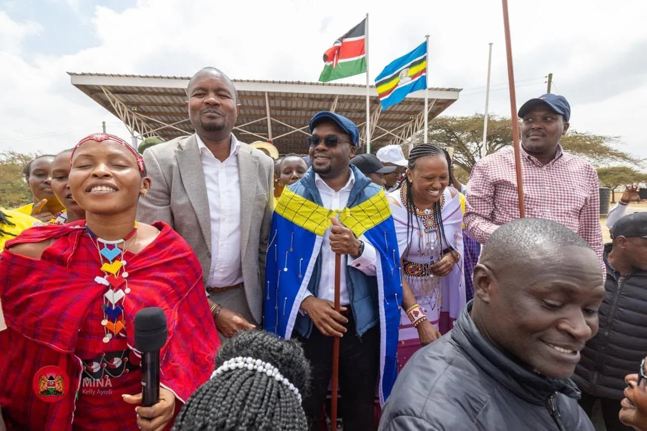 Govt assures Kenyans of peaceful elections, warns politicians against divisive campaigns