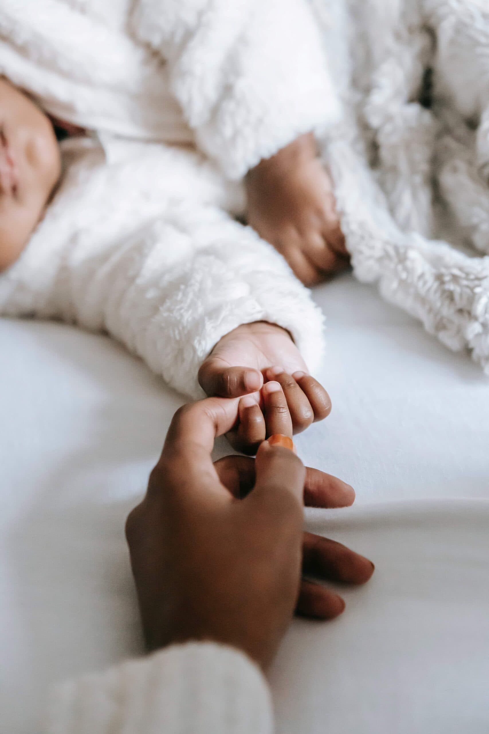 Sudden Infant Death Syndrome: Causes, Symptoms & Prevention