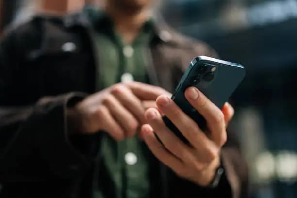 How to Import Contacts from Gmail to iPhone