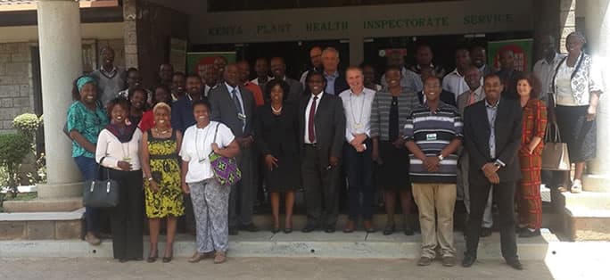 Agricultural stakeholders to market potato as the food of choice