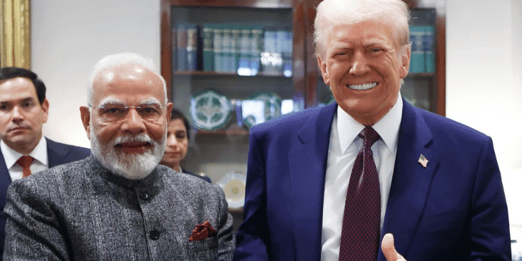 Why India Refuses to Support Trump on Iran