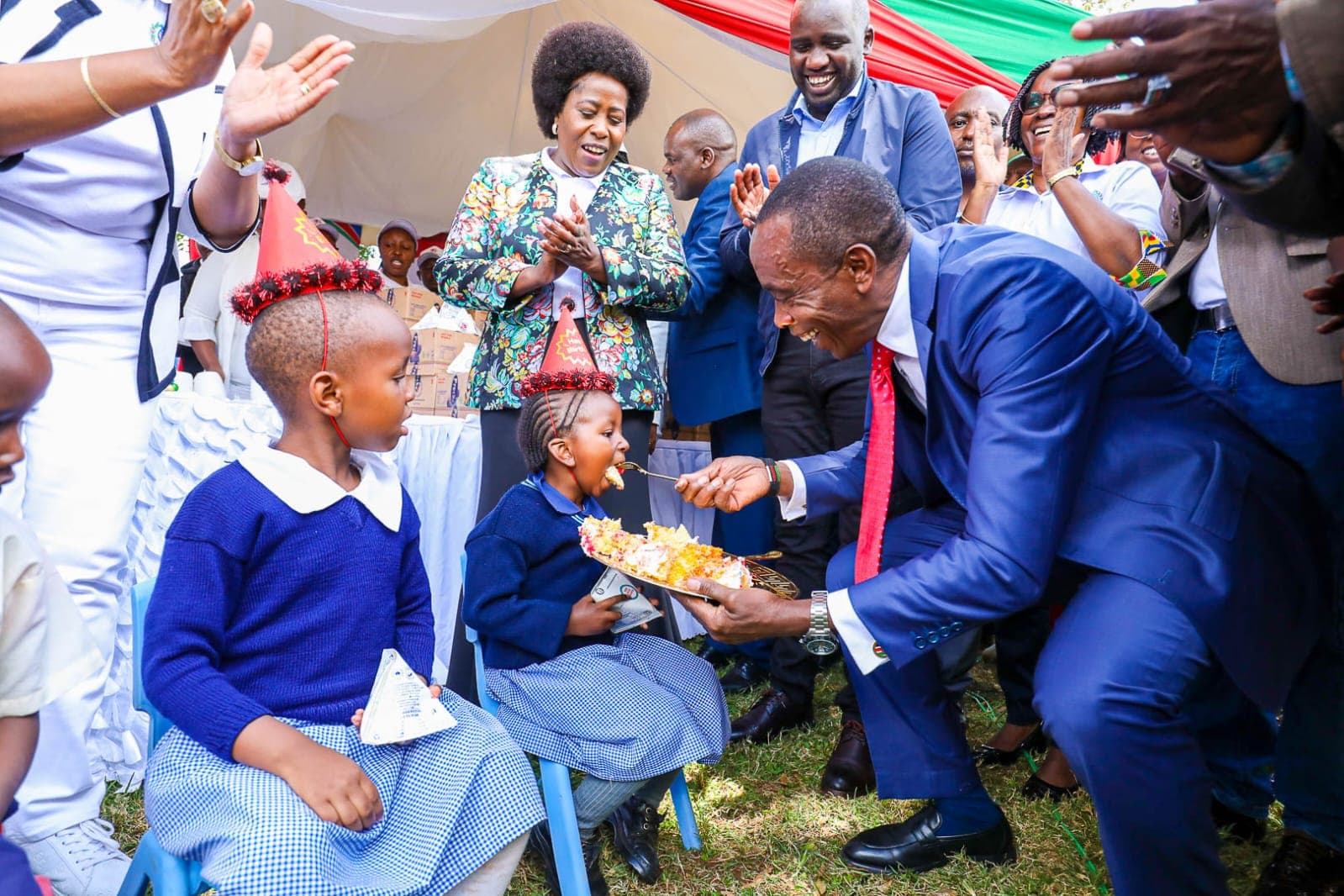 Kiambu County advertises 60 ECDE teaching jobs