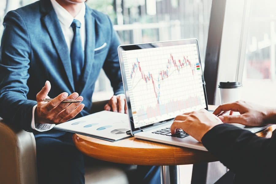 How Tech Has Improved Money Earning