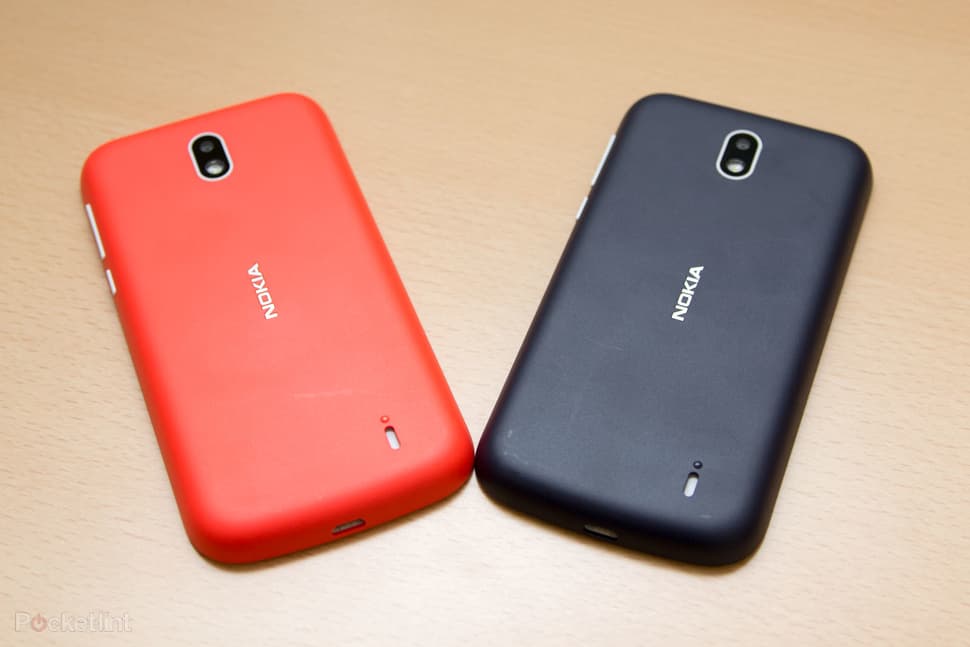 The Nokia 1 Will Go on Sale In Kenya Later This Month for Ksh 9,500