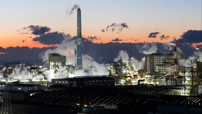 Korea Zinc and U.S. Government Make Plans to Build $7.4 Billion Smelter Project