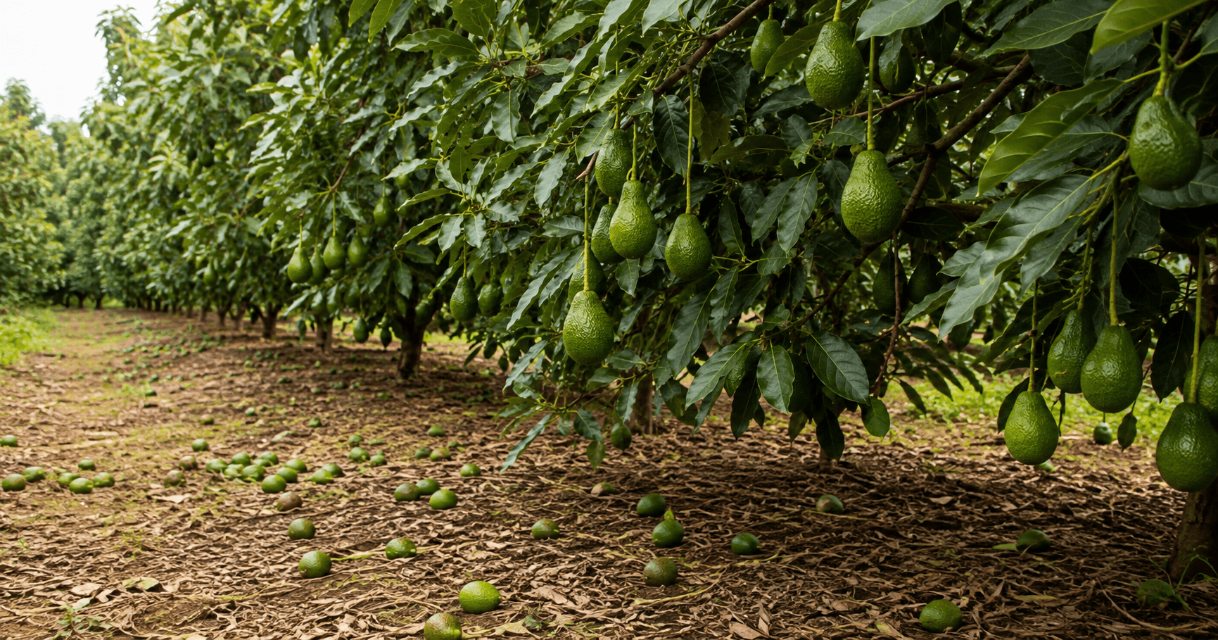 Farmer questions Hass Avocado boom as oversupply and market access concerns mount