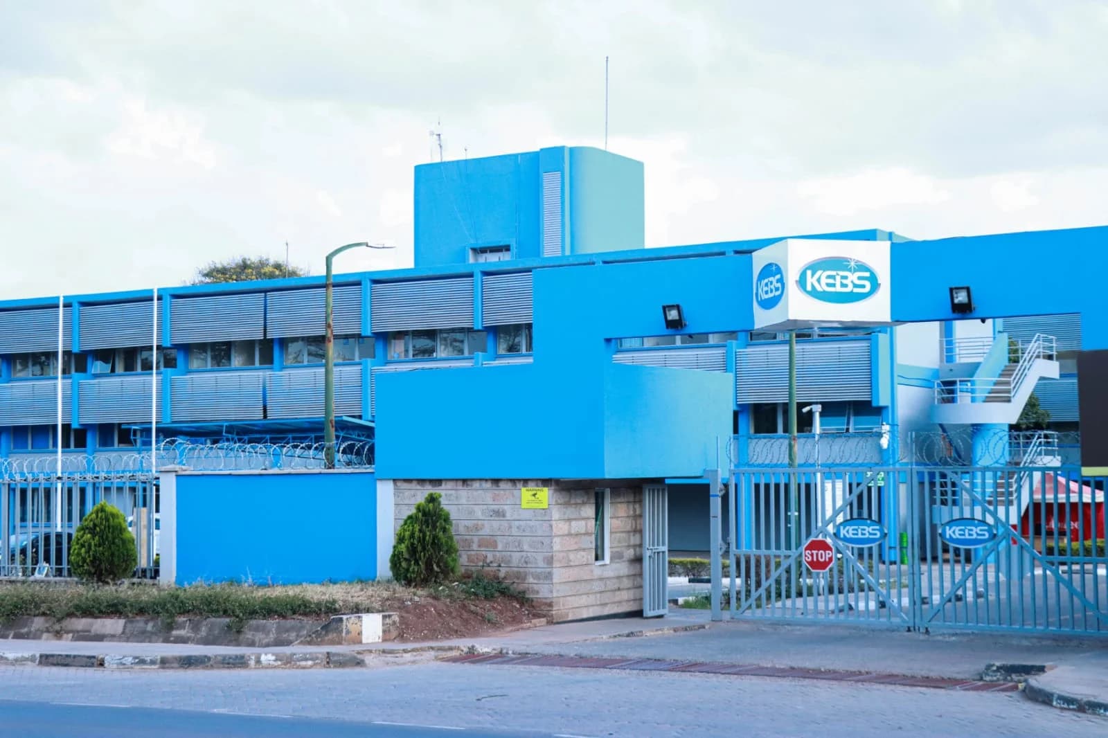 KEBS Rolls Out New Inspection Rules and Fees