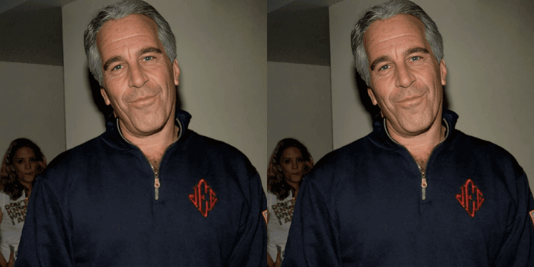 Epstein’s Assistant of 18 Years Exposes How Trump Maintained Contact in Closed Door Interview