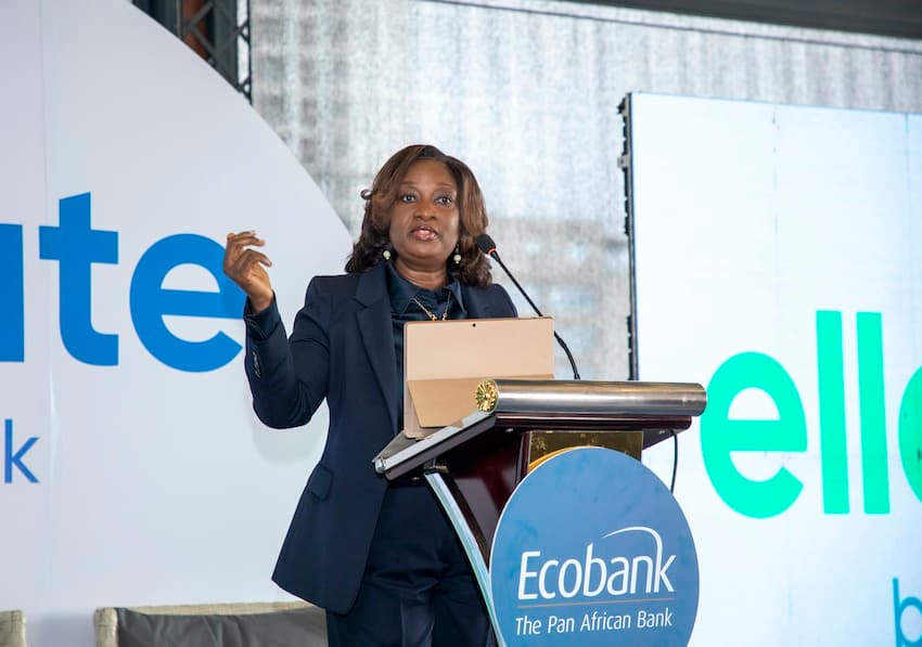 Ecobank Kenya Receives Ksh3.5 Billion Capital Injection