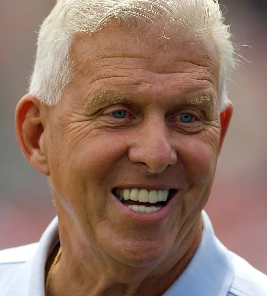 Bill Parcells Net Worth