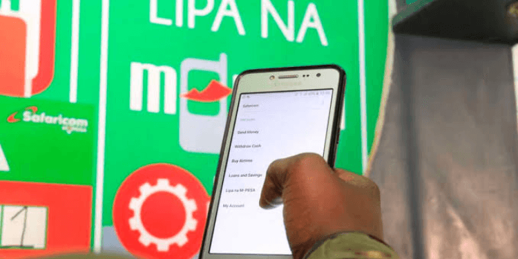 Safaricom Reduces M-PESA Business Charges- List of New Charges