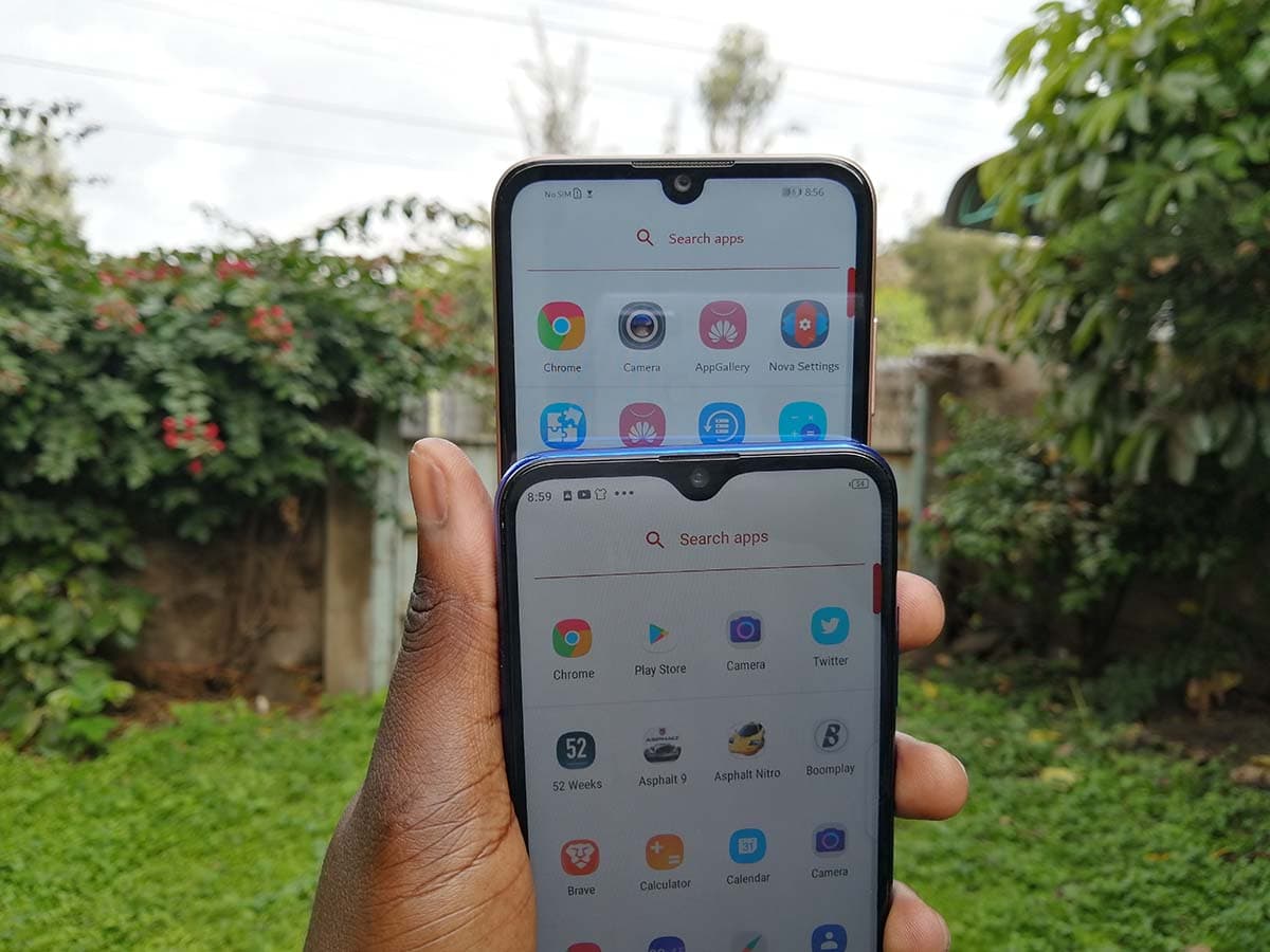 Infinix S4 Vs Huawei Y6 Prime 2019: Which One is Better?