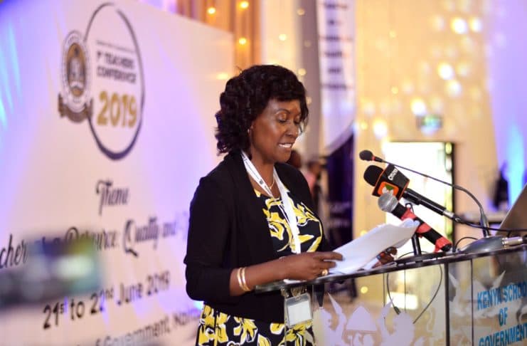 TSC advertises 2,014 permanent and pensionable jobs
