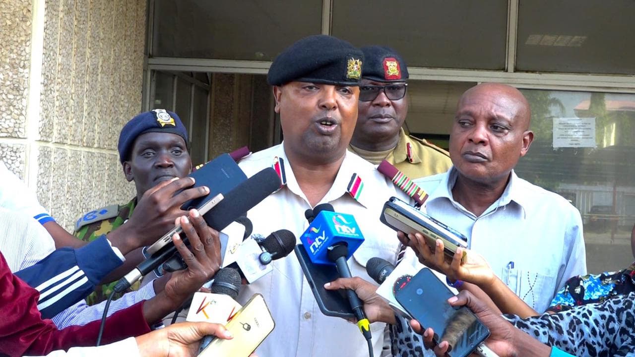 Mombasa residents warned against mob justice over genitalia disappearance hoax