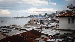 US Approves $412M in Financing for a 126.5-MW West Africa LNG/Combined Cycle Power Plant Project in Sierra Leone