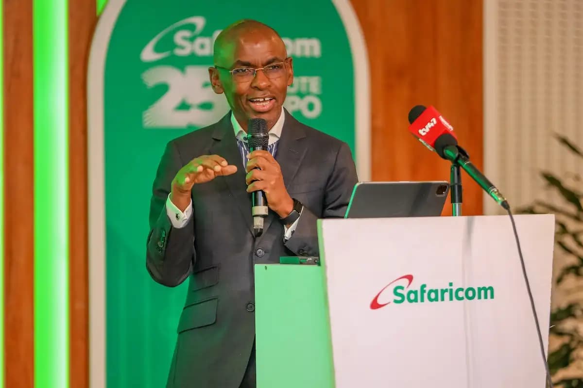Safaricom Set to Launch M-Pesa Tap-to-Pay in Kenya After Tanzania Rollout