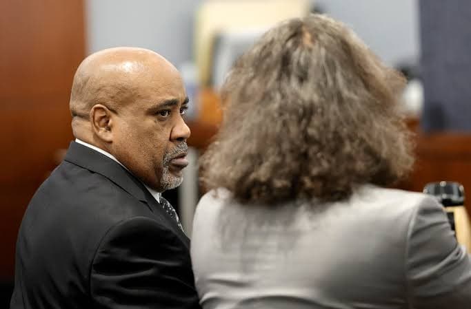 Tupac murder accused told police in 2008 his nephew fired fatal shots